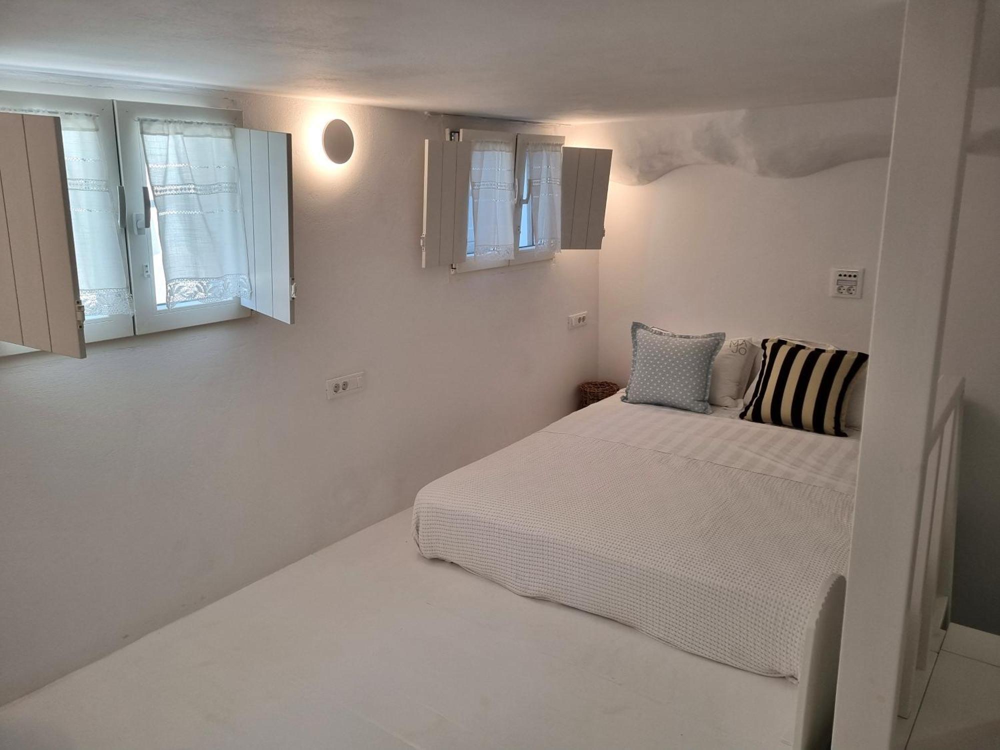 Majo Suites Hotel Agia Anna  Exteriér fotografie